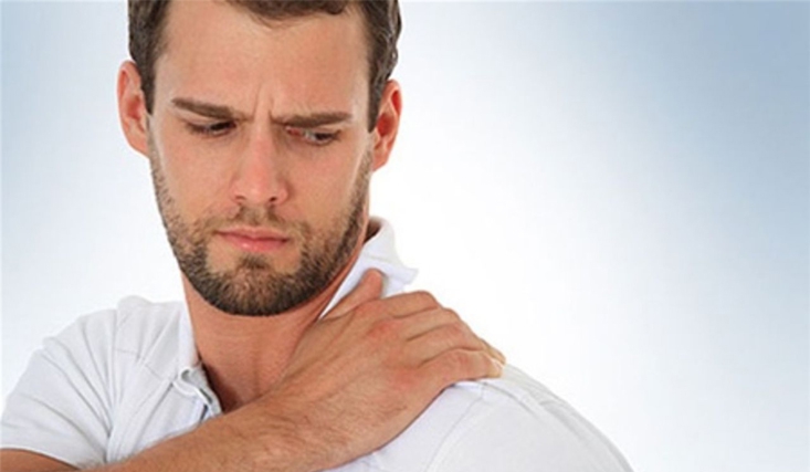  Боль в плечах и предплечьях: признаки, причины, диагностика