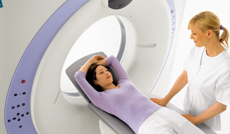 Магнитно-резонансная томография. МРТ. Заболевания и ограничения