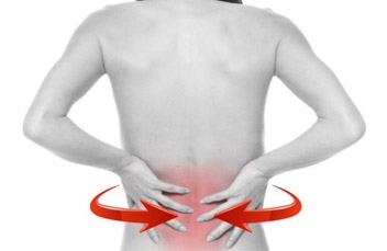Отличия панкреатита от боли в спине